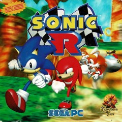 Super Sonic Racing - Sonic R - Slowed And Reverb