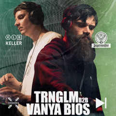 Vanya Bios b2b TRNGLM live set @ KHOVANKA x BIOS 28/06/25