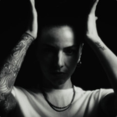 AYAH MARAR invites INK