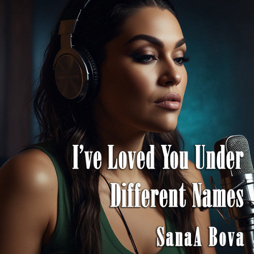 I’ve Loved You Under Different Names