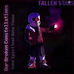 Fallen Stars ~ Our Broken Constellations [Alter's Take]