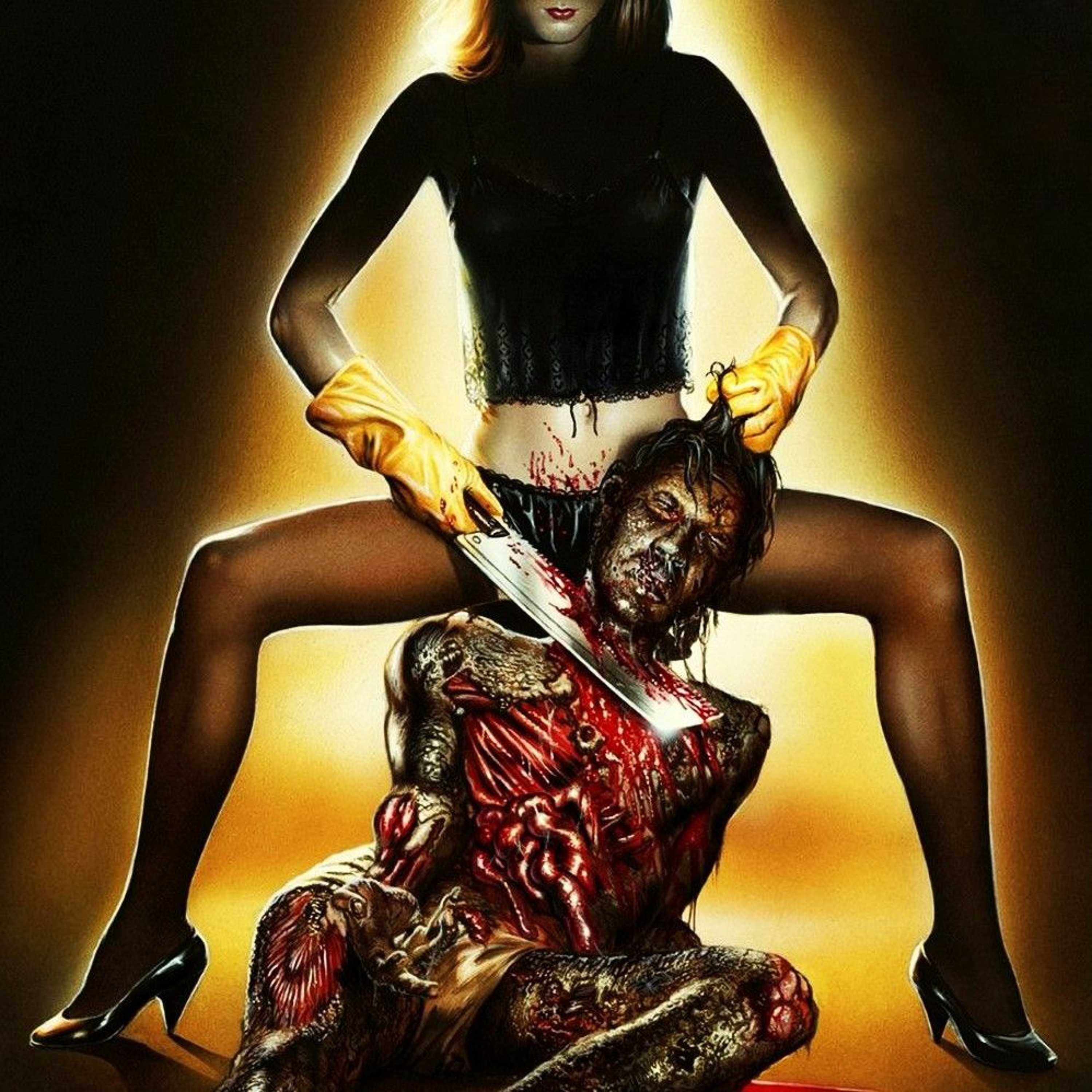 SLEAZOIDS