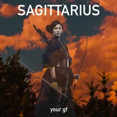 Sagittarius Movement Meditation
