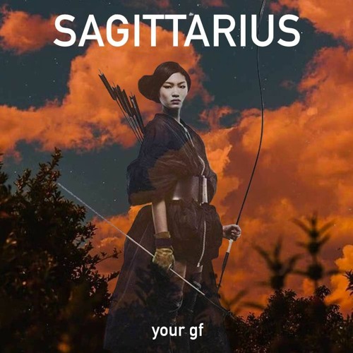 Sagittarius Movement Meditation