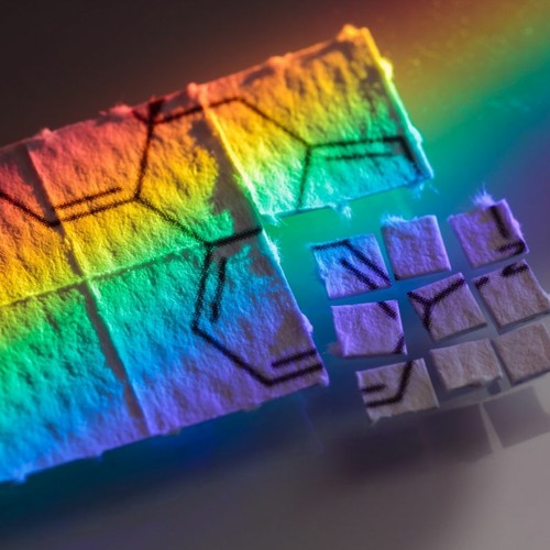 LSD (SAMPLE)