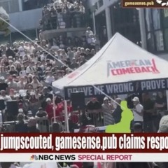 Utahs best shooters fuck Charlie Kirk