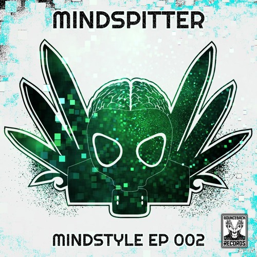 Mindspitter & The Demon Dwarf - Extaaasie