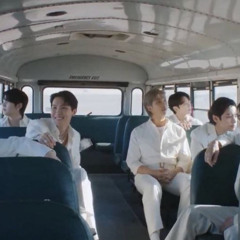 I NEED U - BTS (demo) Album PROOF