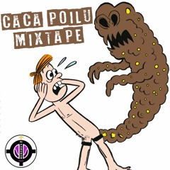 CACA POILU PART. III (feat. 4deeper, Neyl, Burned - He4d)