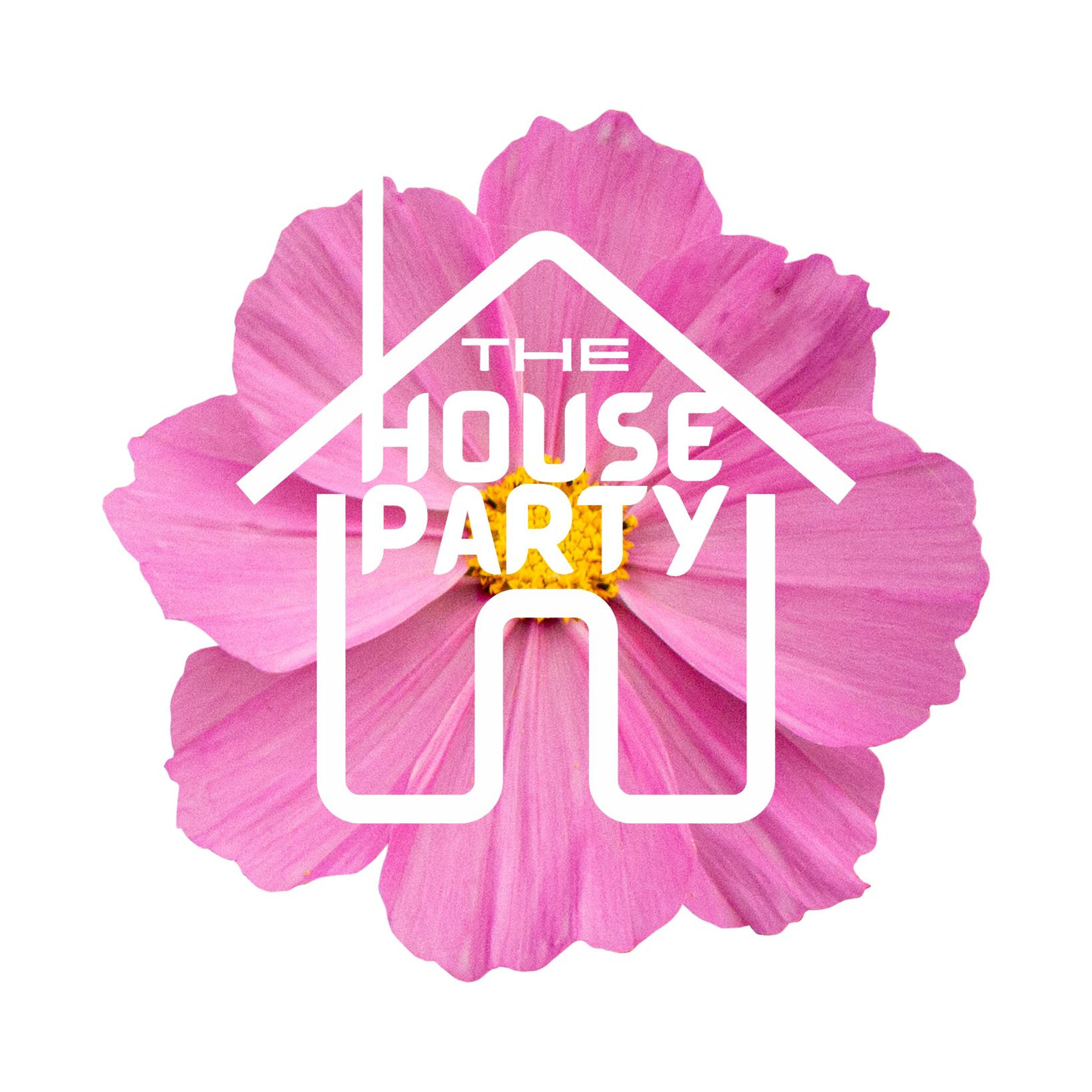 House Party #203 episode artwork