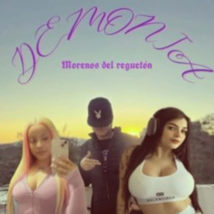 demonia - isi aka saboryestilofernandez x ivan lavoe prod. lxxp x Chelboy