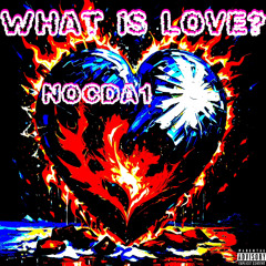 WHAT IS LOVE?