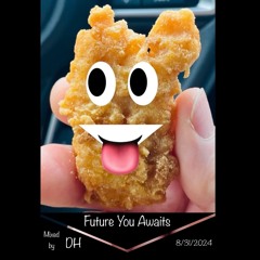 Future You Awaits