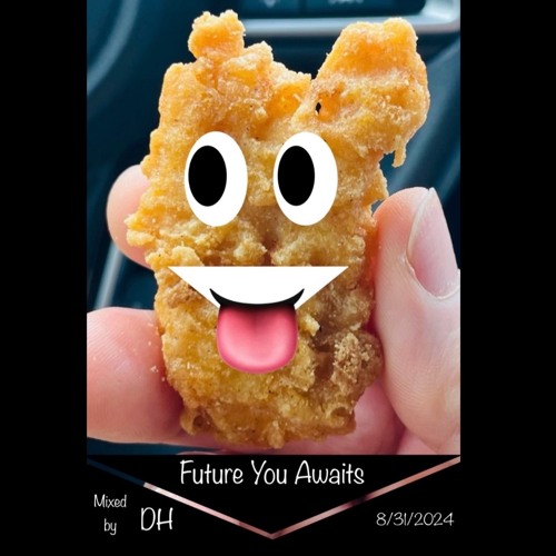 Future You Awaits