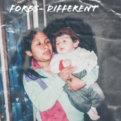 Forbs - Different