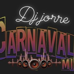 carnaval mix dj jorre