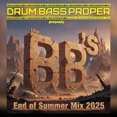 Featured Mix ***END OF SUMMER MIX 2025 The Burner Bros***