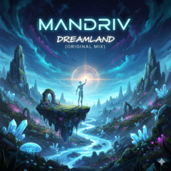Mandriv - Dreamland (Original Mix)