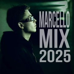 DJ MARCELLO - 2025 MIX (RU/ENG)