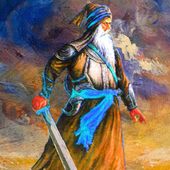 ਜੋ ਅੜਿਆ ਸੋ ਝੜਿਆ  (Maharaja Ranjit Singh VS ATAK River).mp3