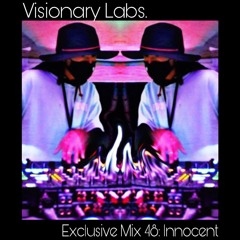 Exclusive Mix 048: Innocent (All Originals)
