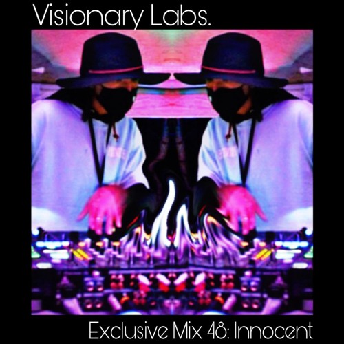 Exclusive Mix 048: Innocent (All Originals)