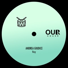 Andrea Giudice - Voy SNIPPETT (OURH044)