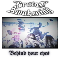 Behind Your Eyes 2021