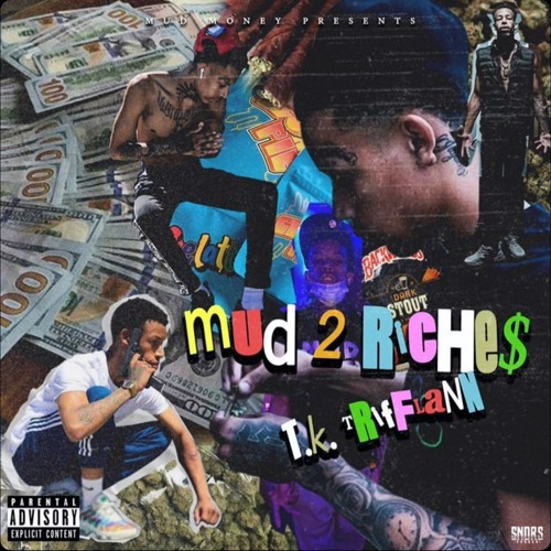 .1 To Da NecC Freestyle