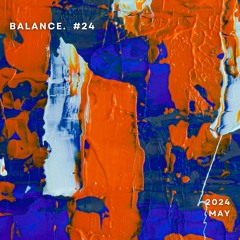 Diego Acosta  BALANCE episode #24