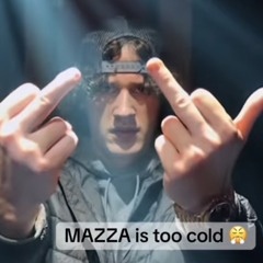 mazza l20 x Ed Matthews Global shutdown (remix)