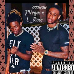 ooouuu J’Vegas x L_Rose