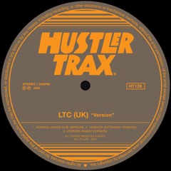 [HT128] LTC (UK) - Version EP