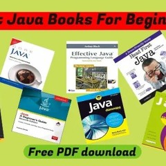 Advanced Java Tutorial For Beginners Pdf Free HOT! Download