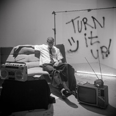 Willi-M - TURN IT UP