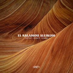 ARYMÉ, Anrey, Hakim - El Salamou Aleikom