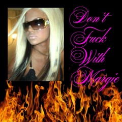 Don’t Fuck With Margie