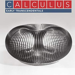 View EPUB 🖊️ Calculus: Early Transcendentals by  Jon Rogawski,Colin Adams,Robert Fra