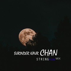 Surinder Kaur | Chan | Ambient - Midnight Mix ft. StringVibe