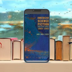American Science Fiction, Four Classic Novels 1960-1966, LOA #321#, Library of America#. Costle