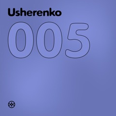 Mtkvarze Podcast 005 - Usherenko