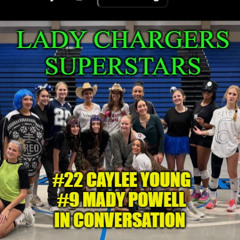 SPECIAL Halloween Practice VIisit with #22 Miss Caylee Young & #9 Miss Mady Powell  - Super Stars