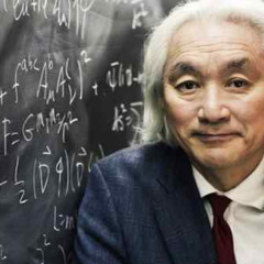 Hommage à Michio Kaku - Official Album Version