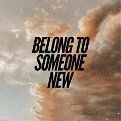 Belong To Someone New (cover) - Jaden Hossler