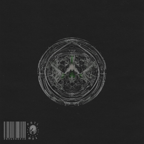 Deranged - Deep Within [SOMA SELECTS Premiere]