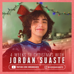 Jordan Suaste - Just The Two Of Us ( Bill Withers Cover)