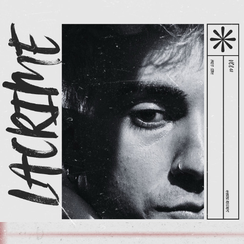 LACRIME (feat. EZRA)