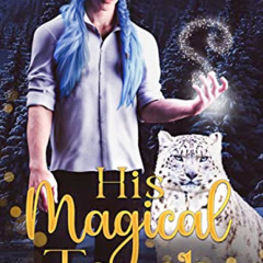 Access EPUB 💜 His Magical Touch: A Paranormal Mpreg Romance by  Giovanna Reaves PDF