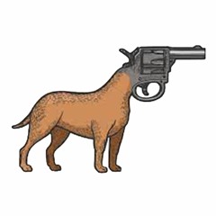 Killa Dog - Never Let Em