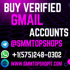 Best Websites Offering Verified Gmail Accounts – Trusted & Affordable